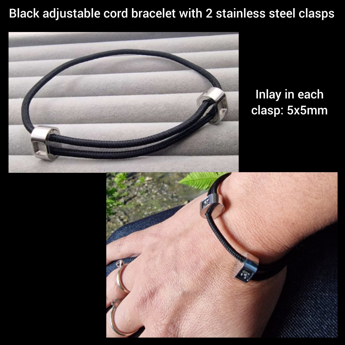 Stainless Steel Collection