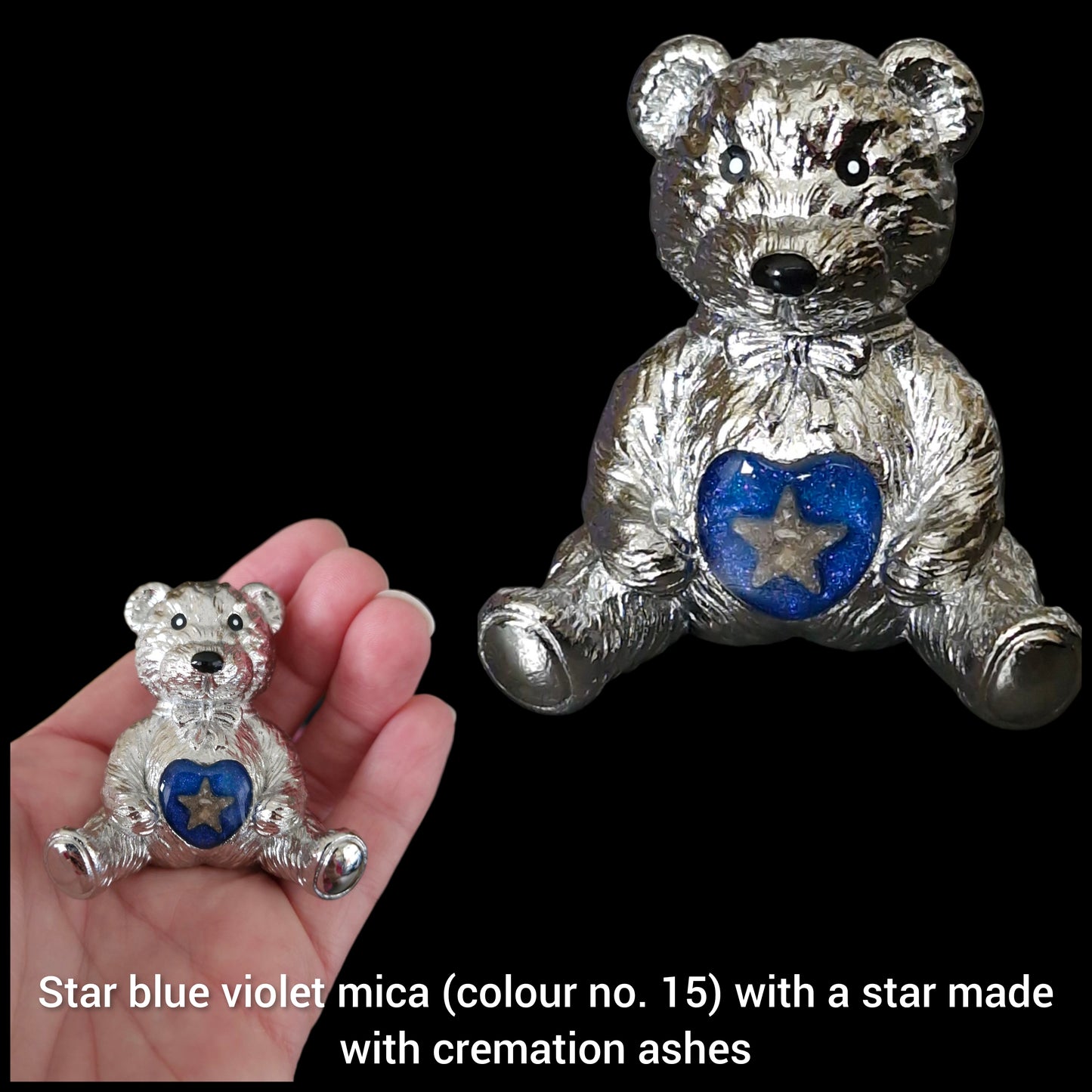 Non-Jewellery items