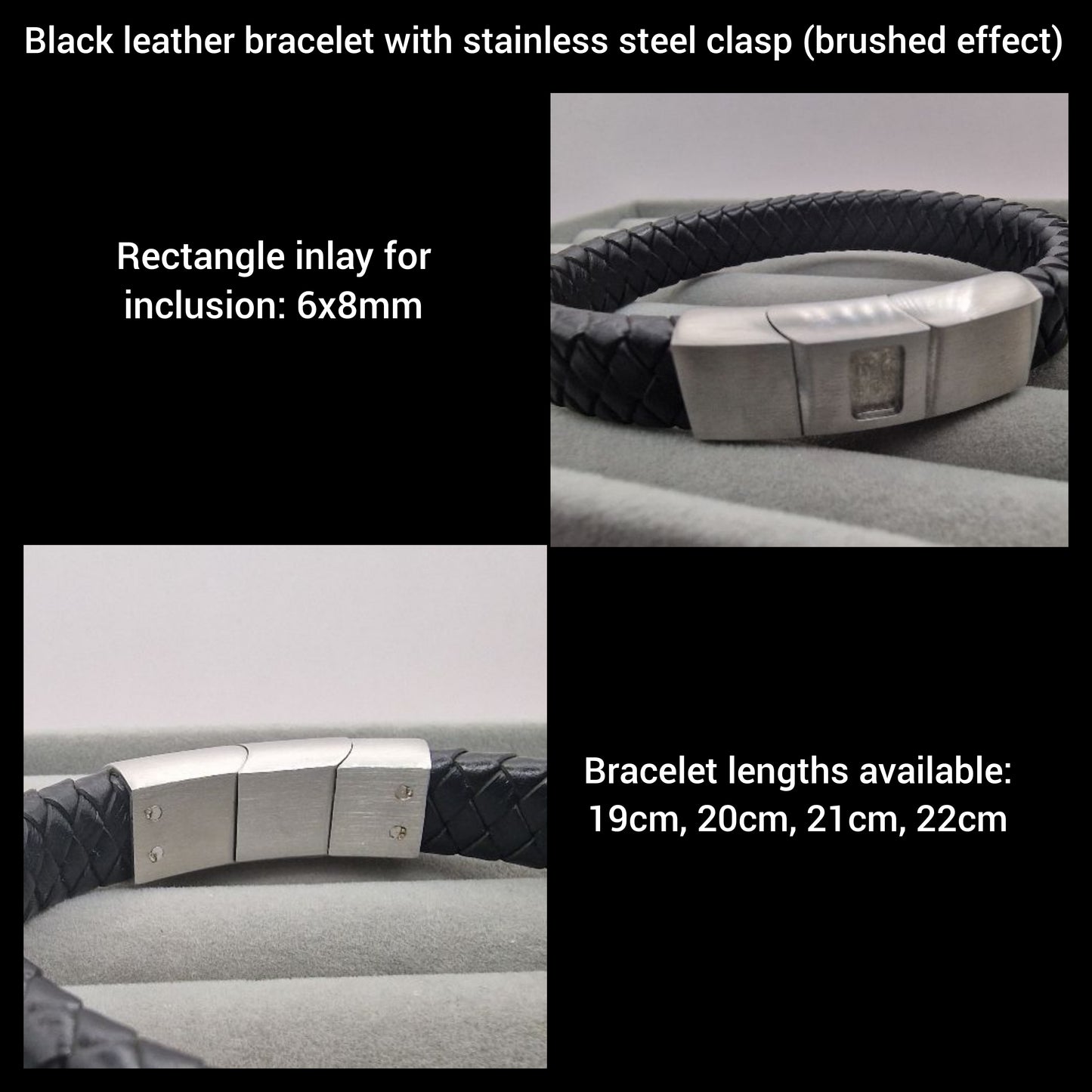 Stainless Steel Collection