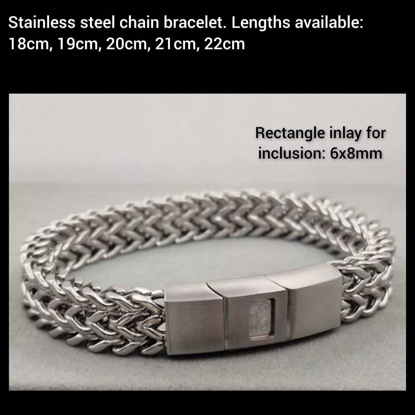 Stainless Steel Collection