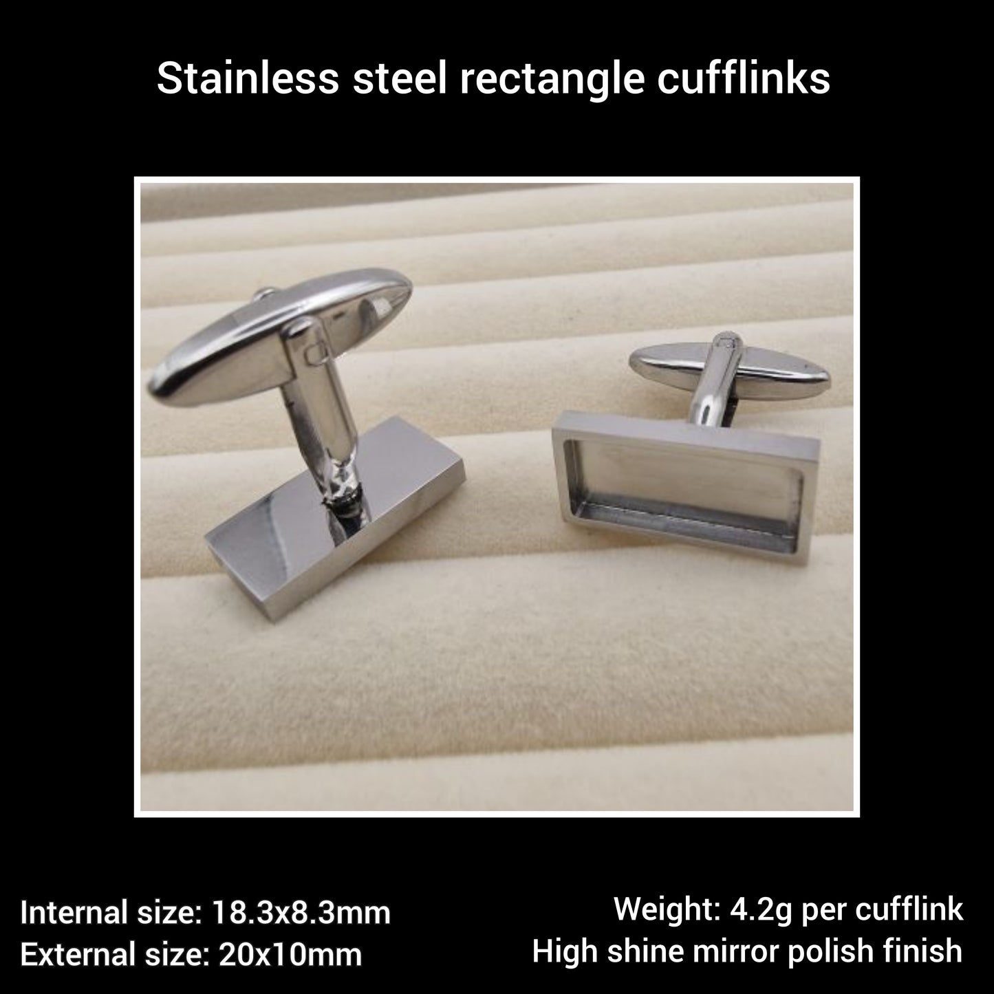 Stainless Steel Collection