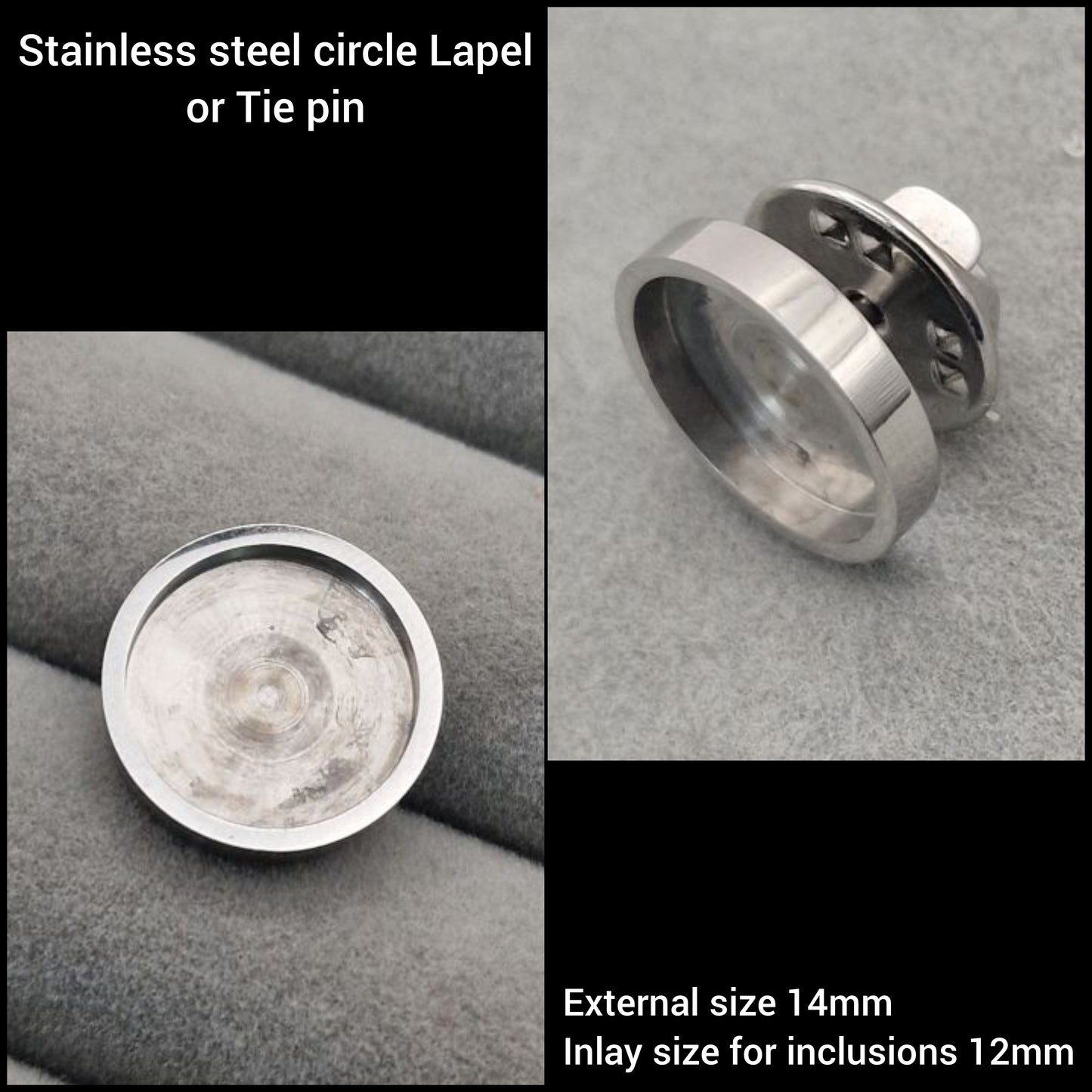 Non-Jewellery items