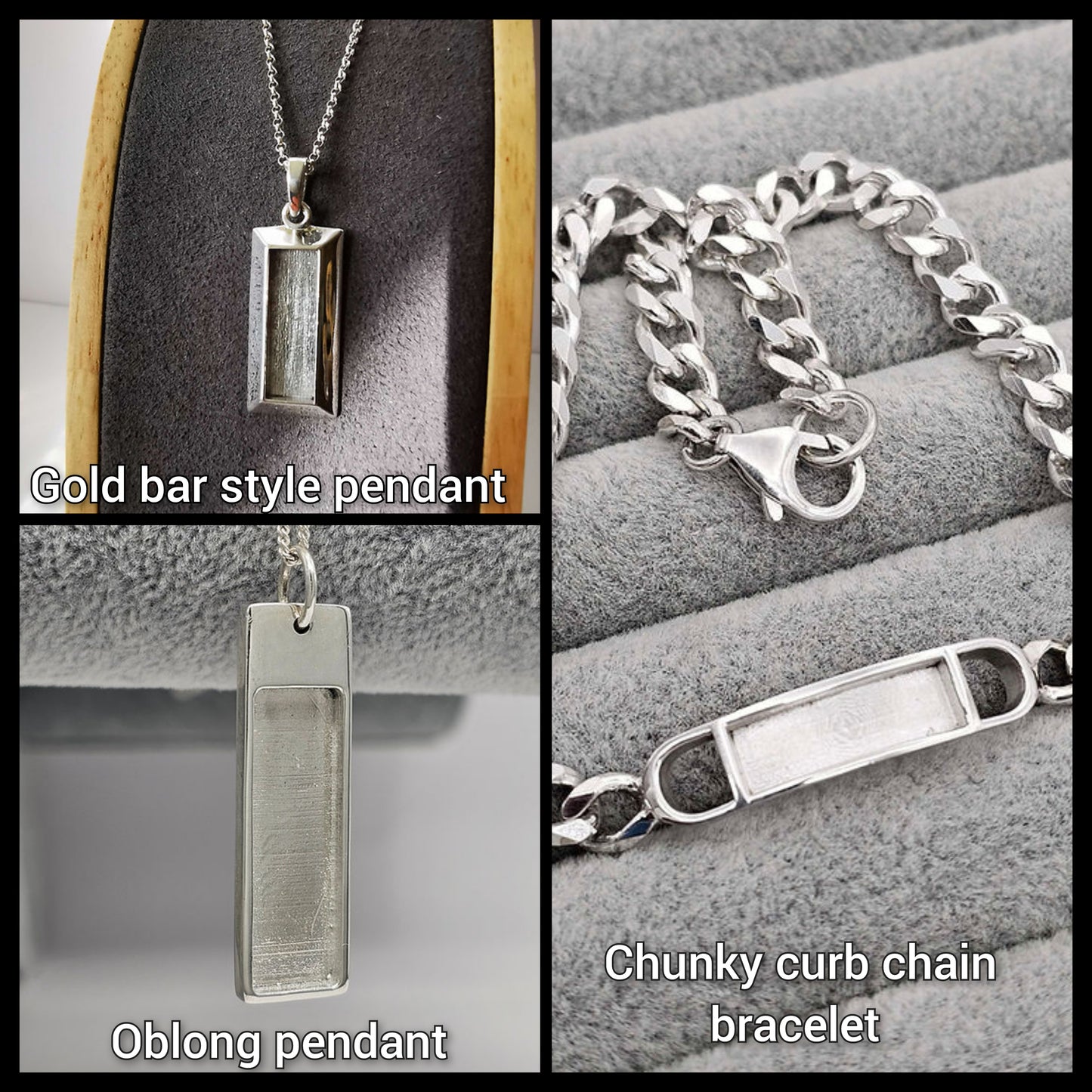 Unisex/Men's Collection
