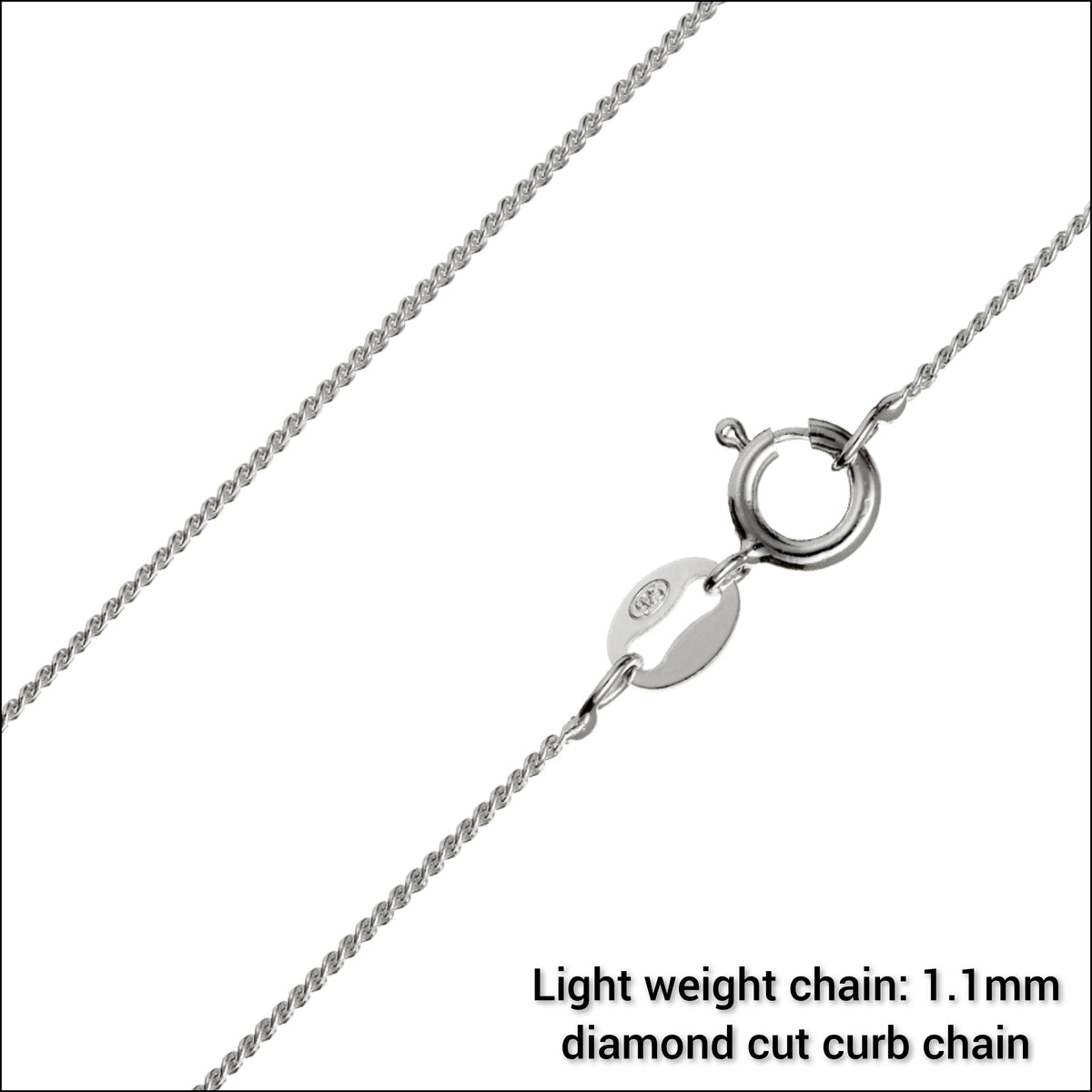 Classic star pendant
