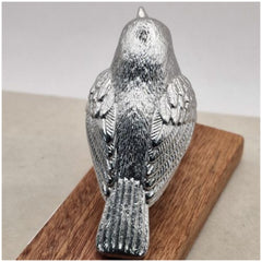 Stainless Steel Robin