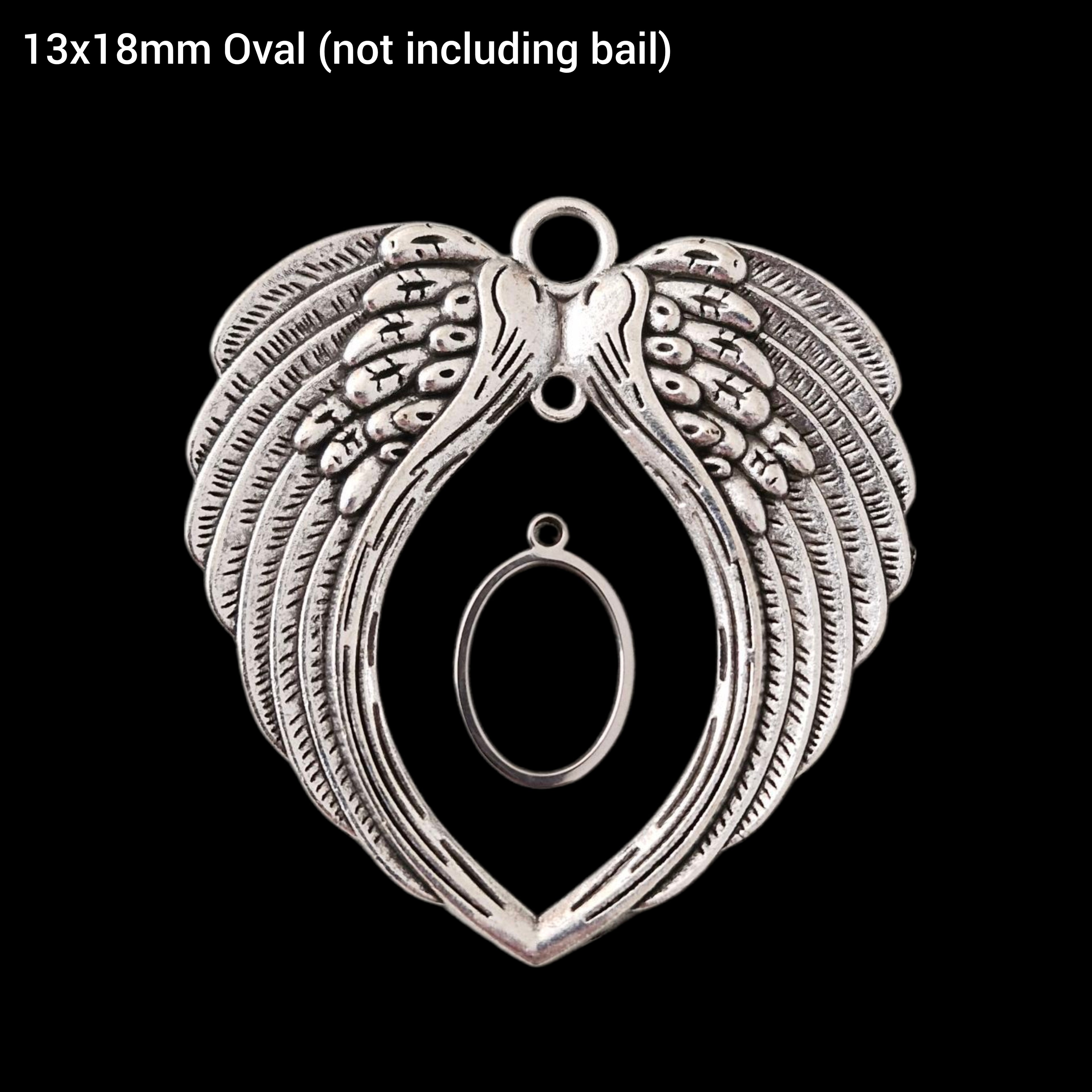 Angel wings Hanging Decoration