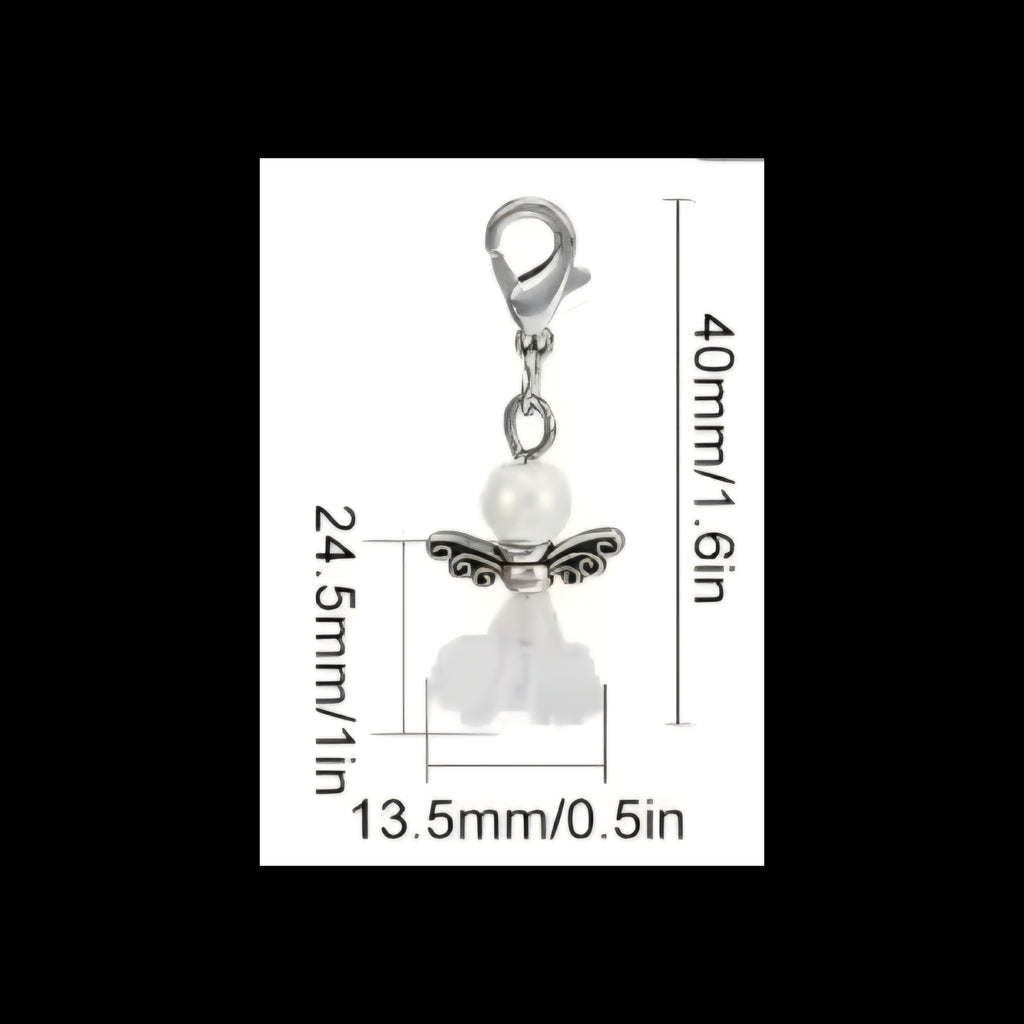 Wedding Bouquet Charm