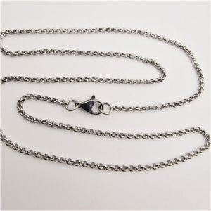 Rectangle Pendant