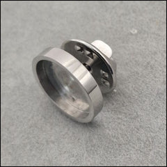 Lapel brooch/Tie pin