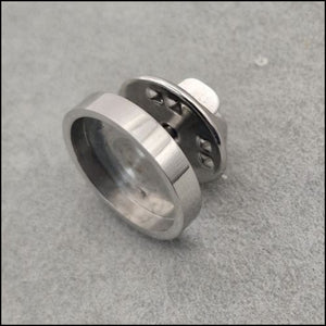 Lapel brooch/Tie pin