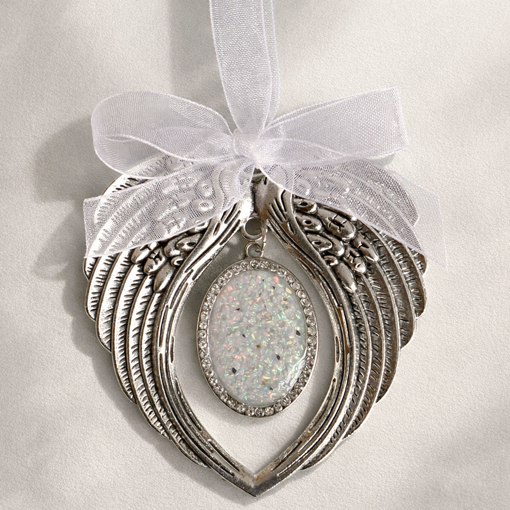 Angel Wings Hanging Decoration