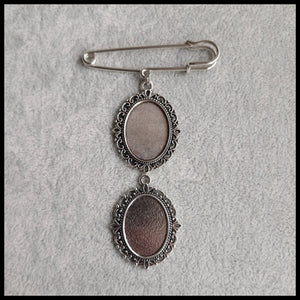Wedding Bouquet Charm