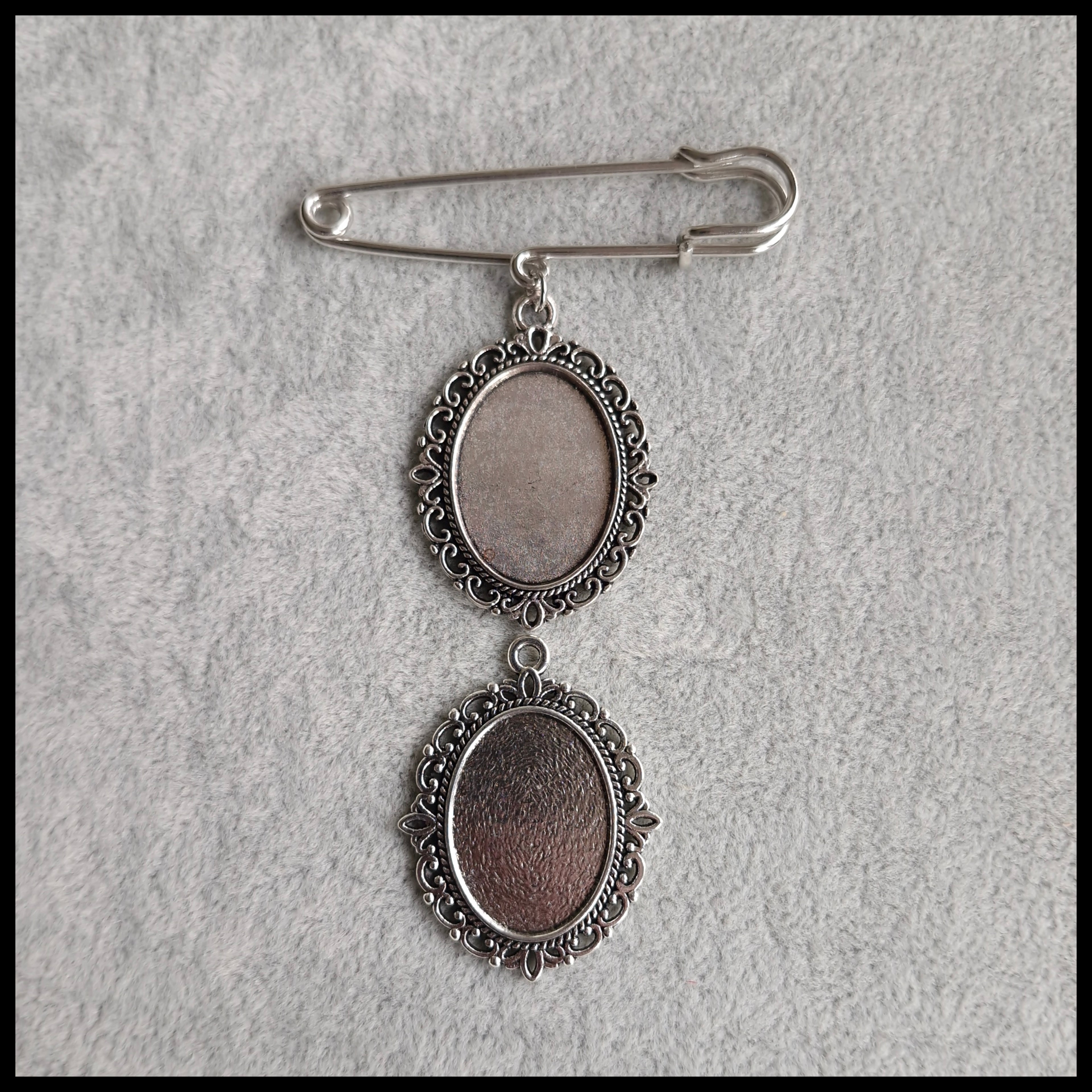 Wedding Bouquet Charm