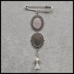 Wedding Bouquet Charm