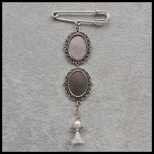 Wedding Bouquet Charm