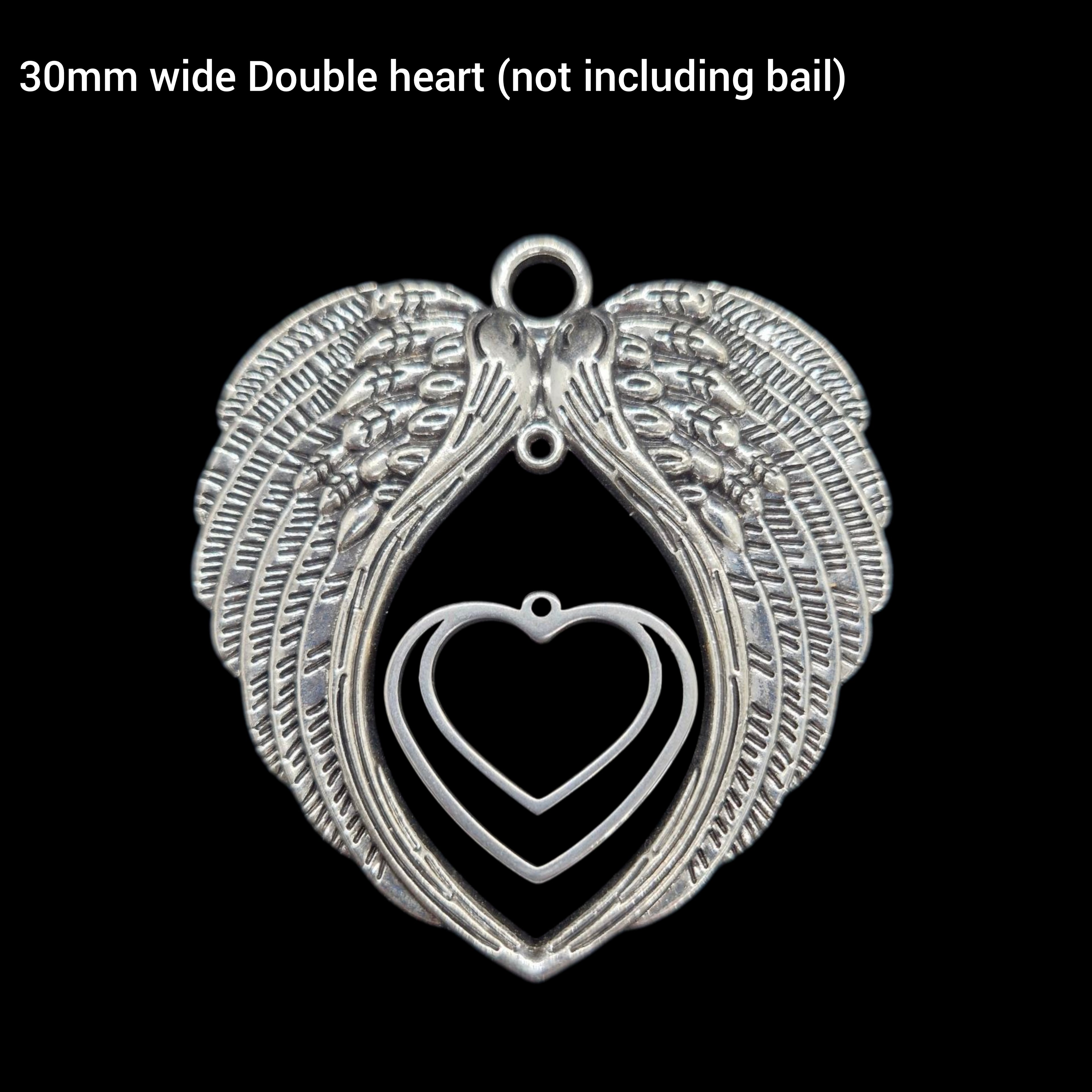 Angel wings Hanging Decoration