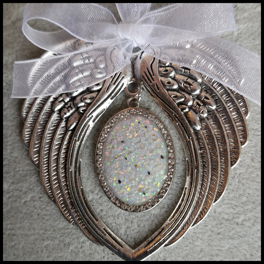 Wedding Bouquet Charm