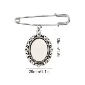 Wedding Bouquet Charm