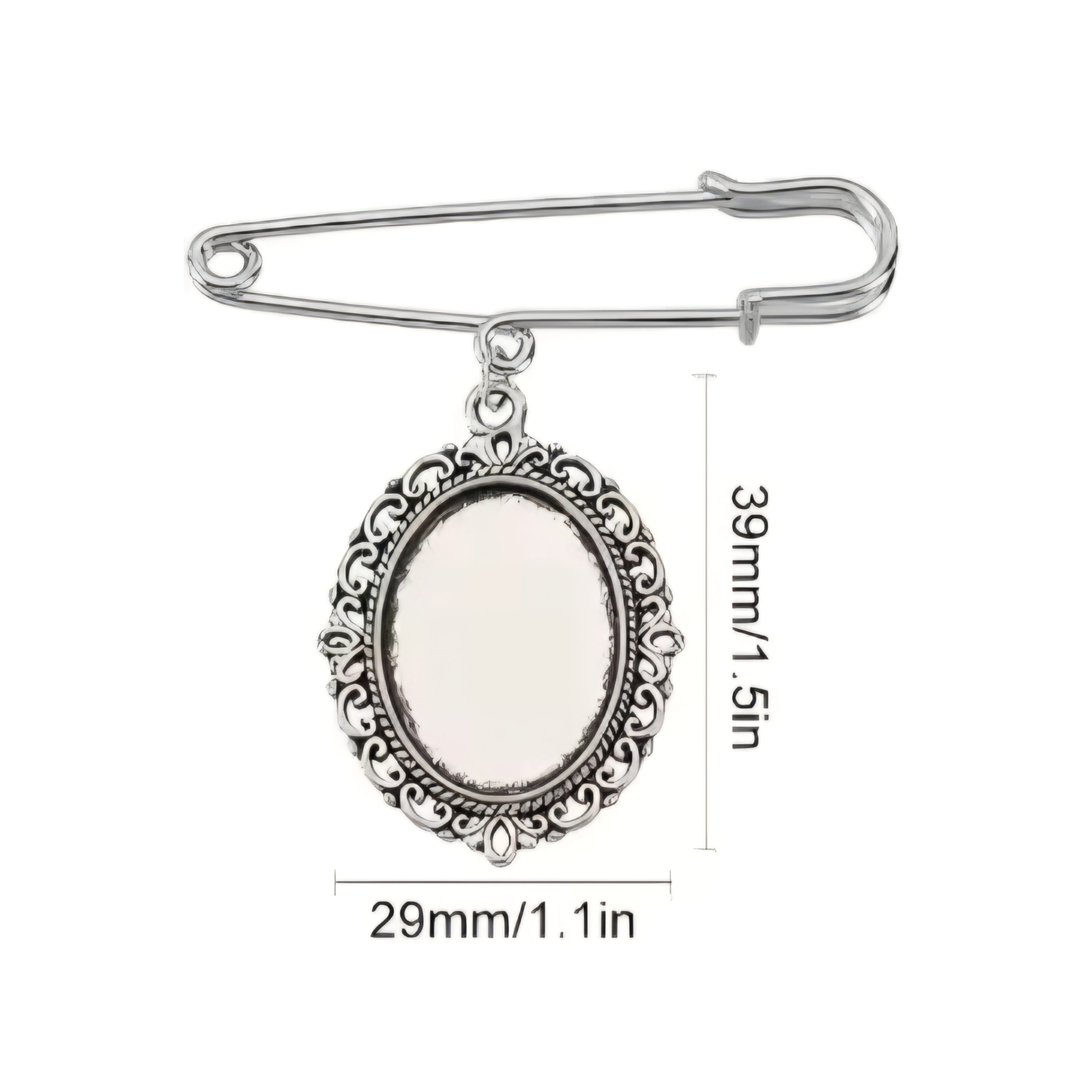 Wedding Bouquet Charm