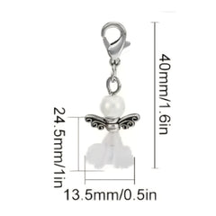 Wedding Bouquet Charm