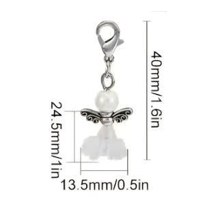 Wedding Bouquet Charm