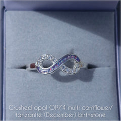 Infinity Ring