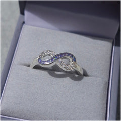 Infinity Ring