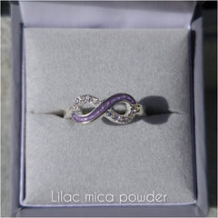 Infinity Ring