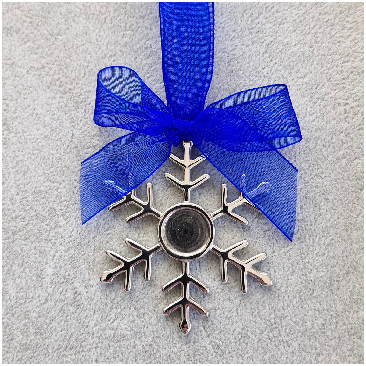 Christmas Snowflake