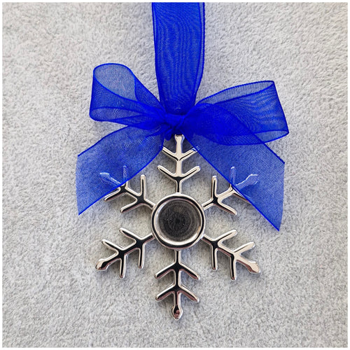 Christmas Snowflake