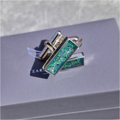 Cuff Links - Stainless Steel