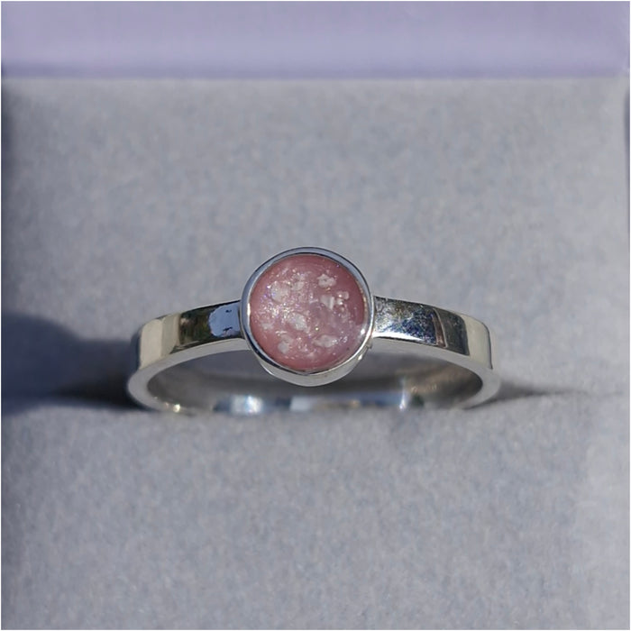 6mm round ring