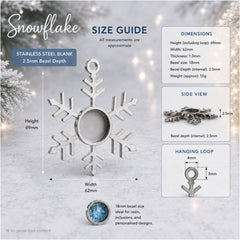 Christmas Snowflake