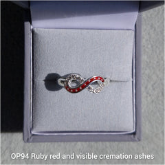 Infinity Ring