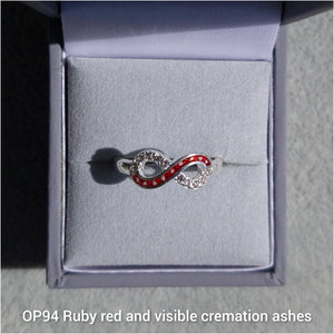 Infinity Ring