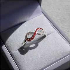 Infinity Ring