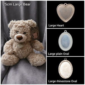 Charlie Bear - 25cm