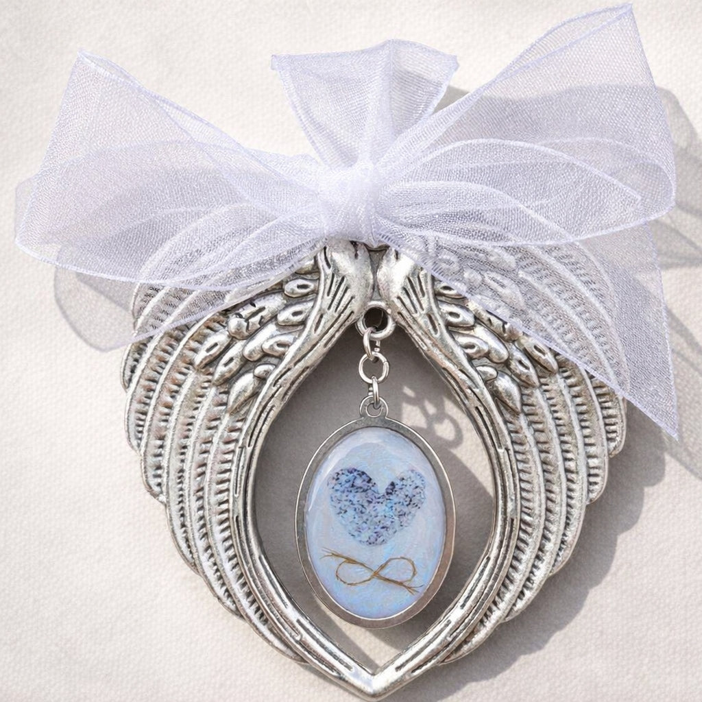 Angel Wings Hanging Decoration