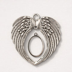 Angel Wings Hanging Decoration