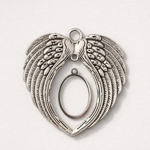 Angel Wings Hanging Decoration