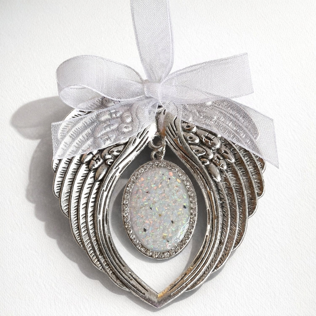 Angel Wings Hanging Decoration