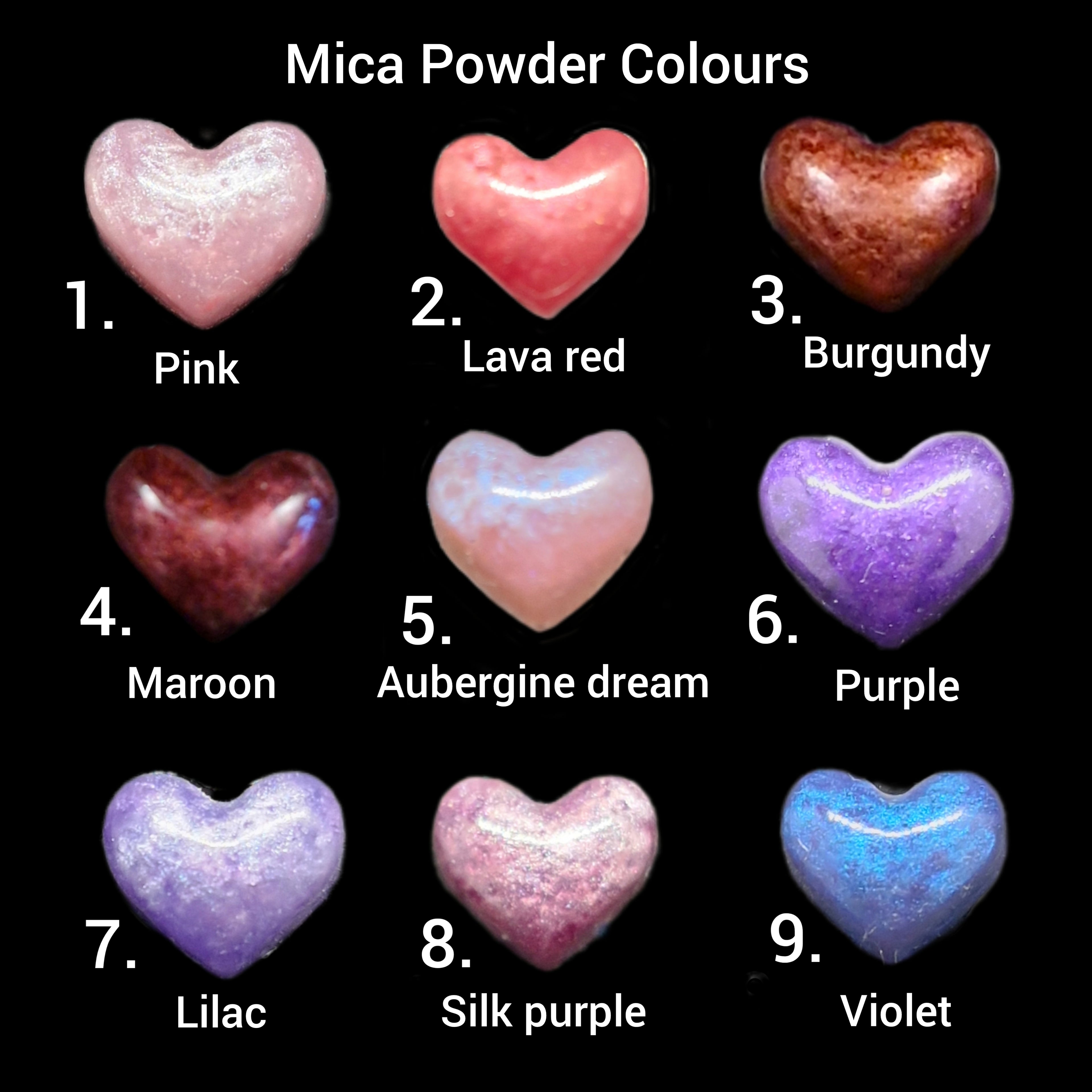 18k Gold Stainless Steel heart charm