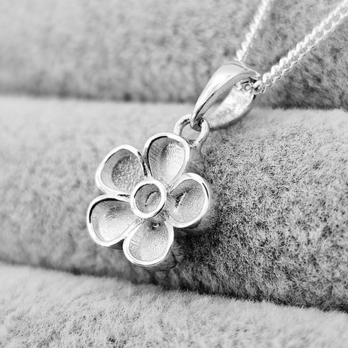 Mini flower