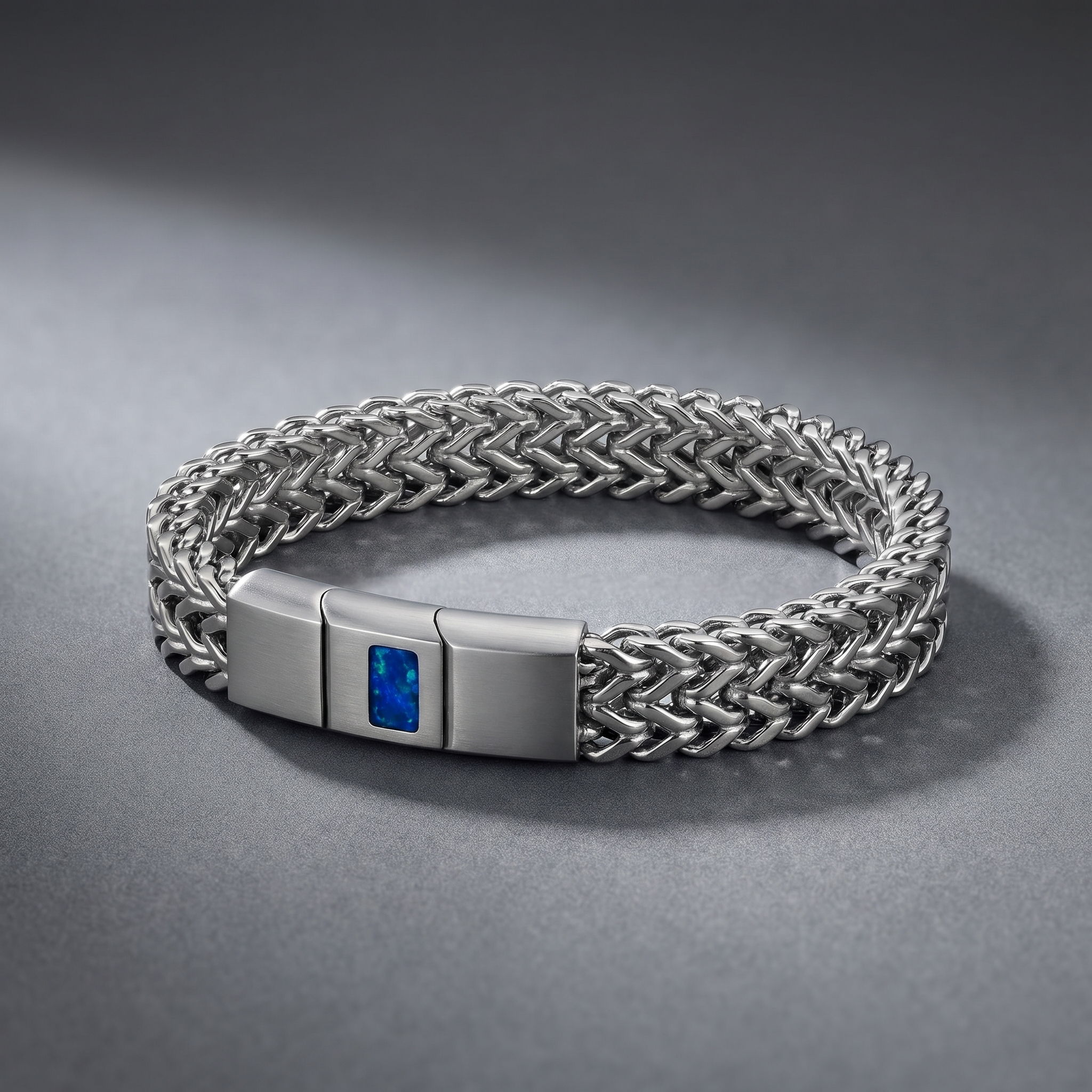Chain bracelet
