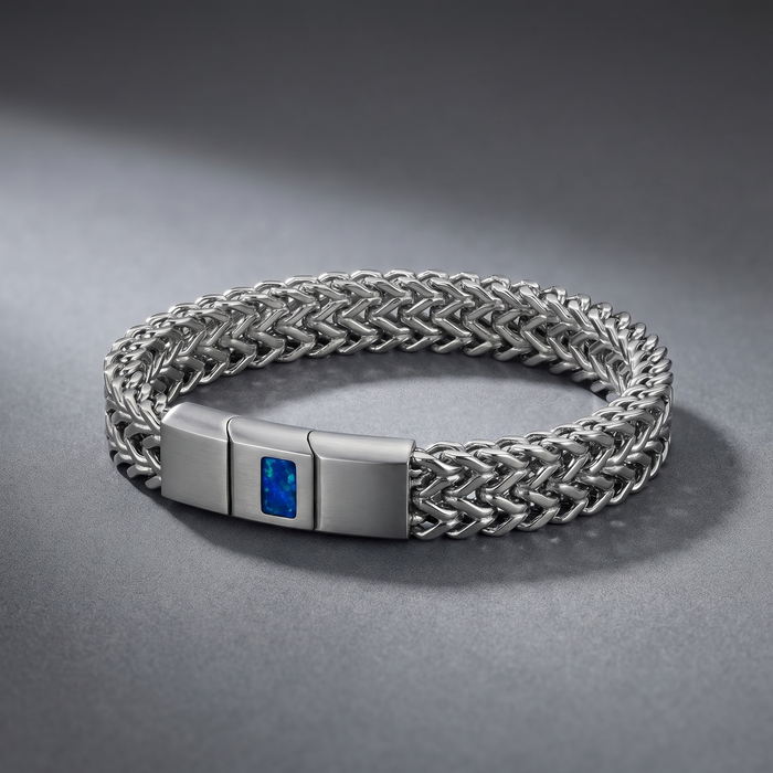 Chain bracelet