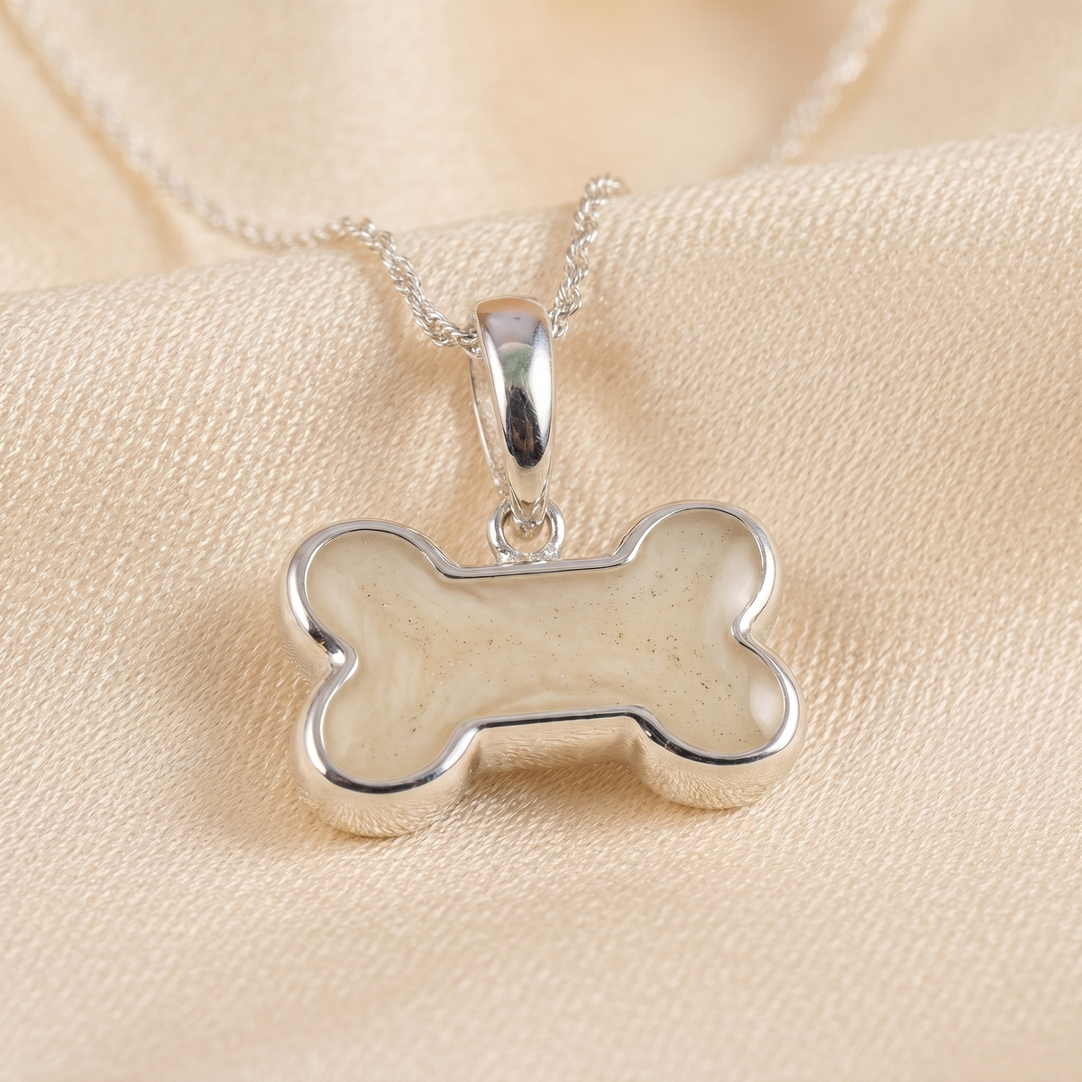 Little Bone Pendant