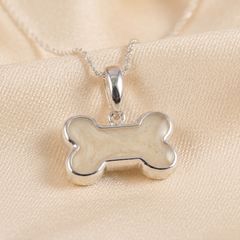 Little Bone Pendant