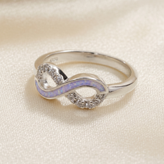 Infinity Ring