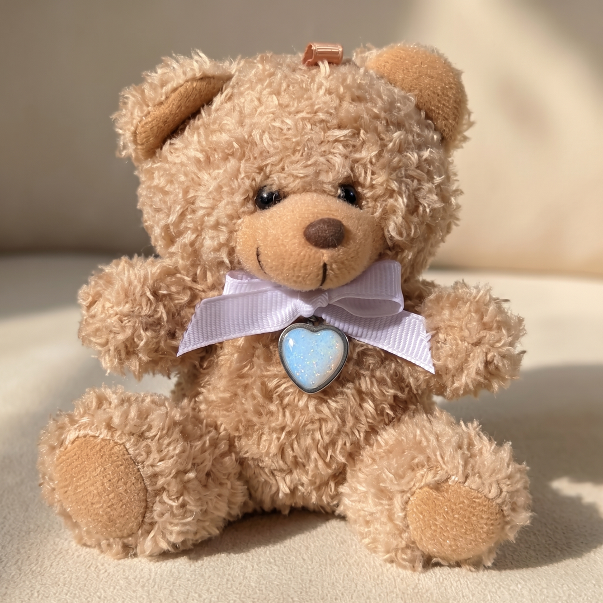 Tiny Ted - 10cm