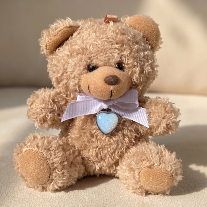 Tiny Ted - 10cm